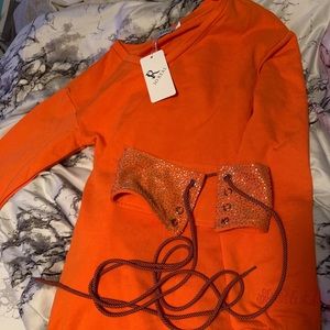 Gsuwoo dress